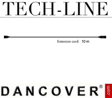 CosyLightStyle Tech-line, 10m