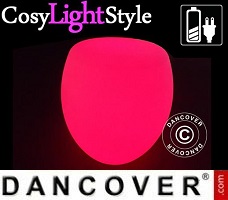 CosyLightStyle LED bord, Multifarvet