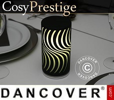 CosyLightStyle Prestige serie, Sort